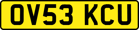 OV53KCU