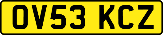 OV53KCZ