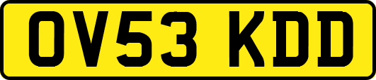 OV53KDD