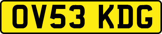 OV53KDG