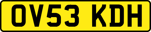OV53KDH