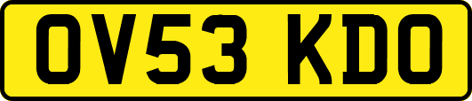 OV53KDO