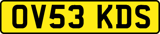 OV53KDS
