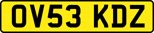 OV53KDZ