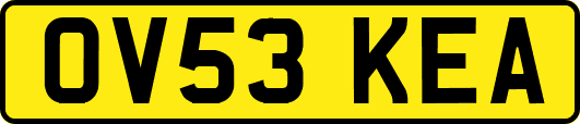 OV53KEA