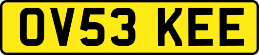 OV53KEE