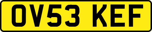 OV53KEF