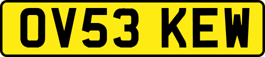 OV53KEW