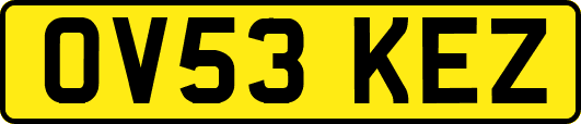 OV53KEZ