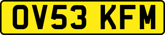 OV53KFM