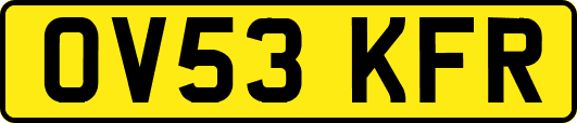 OV53KFR