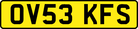 OV53KFS