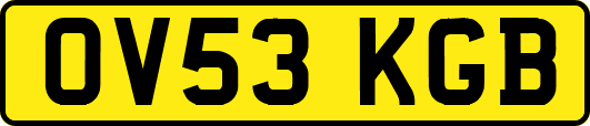 OV53KGB