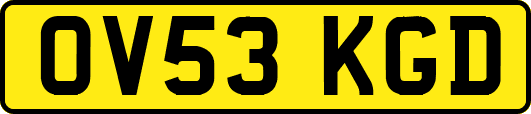 OV53KGD