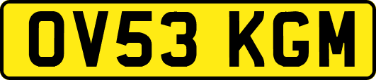 OV53KGM