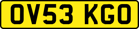 OV53KGO