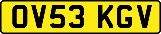 OV53KGV