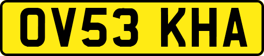 OV53KHA