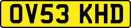 OV53KHD