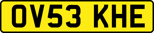 OV53KHE