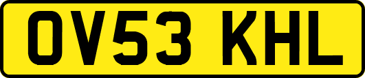 OV53KHL