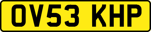 OV53KHP