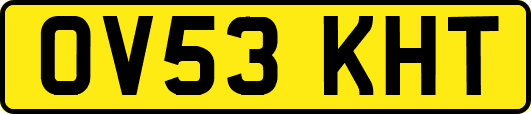 OV53KHT