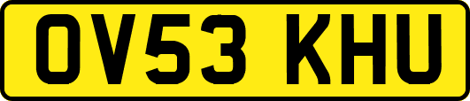 OV53KHU