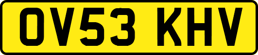 OV53KHV