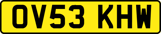 OV53KHW