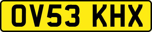OV53KHX