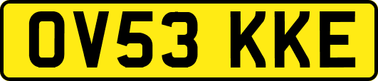 OV53KKE