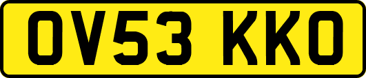 OV53KKO