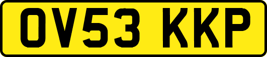 OV53KKP