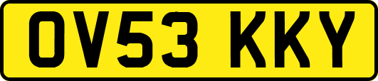 OV53KKY
