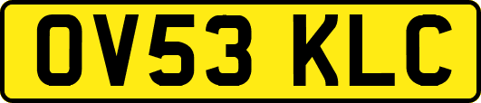 OV53KLC
