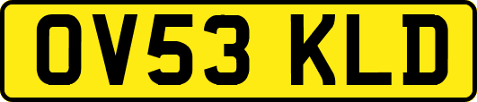 OV53KLD