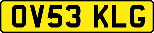 OV53KLG