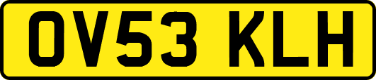 OV53KLH