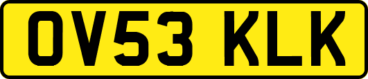 OV53KLK