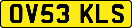 OV53KLS