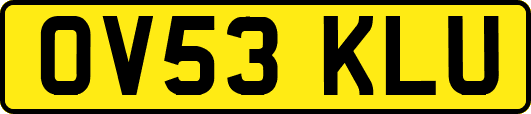 OV53KLU