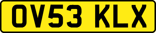 OV53KLX