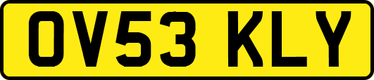 OV53KLY