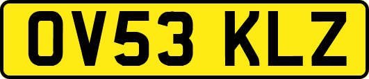 OV53KLZ