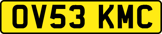 OV53KMC