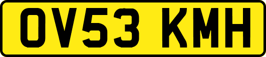 OV53KMH