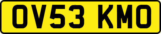 OV53KMO