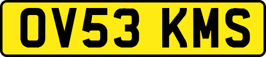 OV53KMS