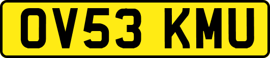 OV53KMU